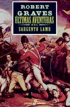 ULTIMAS AVENTURAS DEL SARGENTO LAMB | 9788435016155 | GRAVES, ROBERT | Llibreria Drac - Llibreria d'Olot | Comprar llibres en català i castellà online