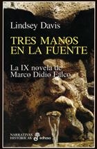 TRES MANOS EN LA FUENTE | 9788435006682 | DAVIS, LINDSEY | Llibreria Drac - Llibreria d'Olot | Comprar llibres en català i castellà online