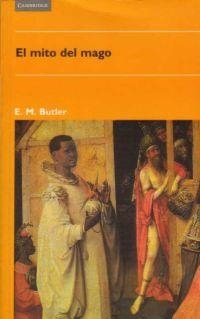 MITO DEL MAGO, EL | 9788483230152 | BUTLER, E.M. | Llibreria Drac - Llibreria d'Olot | Comprar llibres en català i castellà online