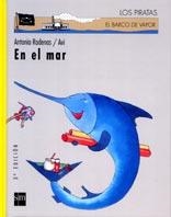 EN EL MAR | 9788434866430 | RODENAS, ANTONIA | Llibreria Drac - Llibreria d'Olot | Comprar llibres en català i castellà online