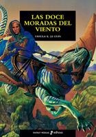 DOCE MORADAS DEL VIENTO, LAS | 9788435020831 | LE GUIN, URSULA K. | Llibreria Drac - Llibreria d'Olot | Comprar llibres en català i castellà online