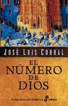 NUMERO DE DIOS, EL | 9788435061117 | CORRAL, JOSE LUIS | Llibreria Drac - Llibreria d'Olot | Comprar llibres en català i castellà online