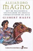 ALEJANDRO MAGNO | 9788435061186 | HAEFS, GISBERT | Llibreria Drac - Llibreria d'Olot | Comprar llibres en català i castellà online