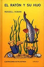 RATON Y SU HIJO, EL | 9788478440986 | Hoban, Russell | Llibreria Drac - Llibreria d'Olot | Comprar llibres en català i castellà online