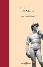 TEOREMA | 9788435009652 | PASOLINI, PIER PAOLO | Llibreria Drac - Librería de Olot | Comprar libros en catalán y castellano online