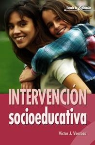 INTERVENCIOON SOCIOEDUCATIVA | 9788483160626 | Llibreria Drac - Llibreria d'Olot | Comprar llibres en català i castellà online