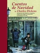 CUENTOS DE NAVIDAD | 9788435040150 | DICKENS, CHARLES | Llibreria Drac - Llibreria d'Olot | Comprar llibres en català i castellà online