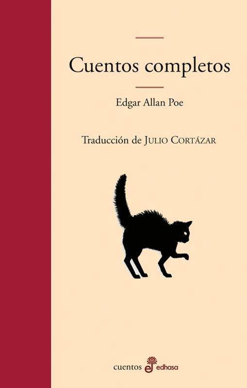 CUENTOS COMPLETOS | 9788435010375 | POE, EDGAR ALLAN | Llibreria Drac - Llibreria d'Olot | Comprar llibres en català i castellà online