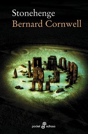 STONEHENGE | 9788435018265 | CORNWELL, BERNARD | Llibreria Drac - Llibreria d'Olot | Comprar llibres en català i castellà online