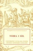 TERRA I SOL | 9788472832336 | Llibreria Drac - Llibreria d'Olot | Comprar llibres en català i castellà online