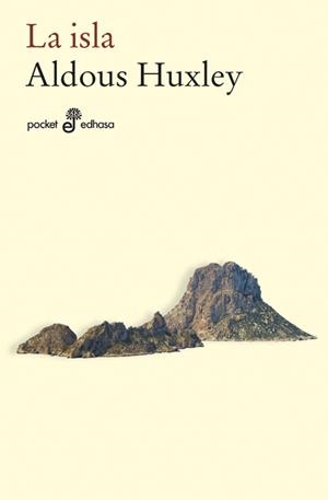 ISLA, LA | 9788435018616 | HUXLEY, ALDOUS | Llibreria Drac - Llibreria d'Olot | Comprar llibres en català i castellà online