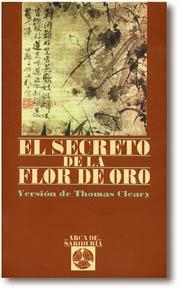 SECRETO DE LA FLOR DE ORO, LA | 9788476409763 | CLEARY, THOMAS | Llibreria Drac - Llibreria d'Olot | Comprar llibres en català i castellà online