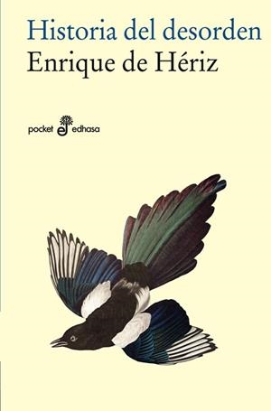 HISTORIA DEL DESORDEN | 9788435018791 | HERIZ, ENRIQUE DE | Llibreria Drac - Llibreria d'Olot | Comprar llibres en català i castellà online