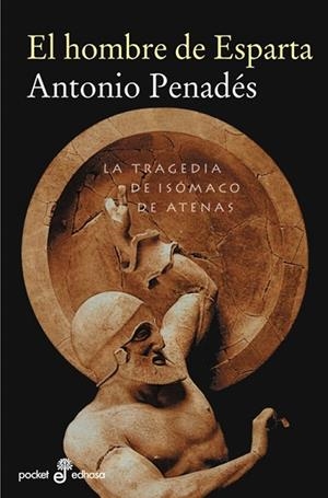 HOMBRE DE ESPARTA, EL | 9788435018692 | PENADES, ANTONIO | Llibreria Drac - Llibreria d'Olot | Comprar llibres en català i castellà online