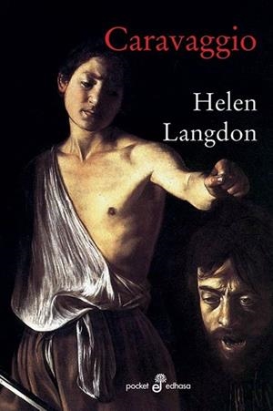 CARAVAGGIO | 9788435018487 | LANGDON, HELEN | Llibreria Drac - Librería de Olot | Comprar libros en catalán y castellano online