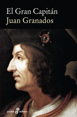 GRAN CAPITAN, EL | 9788435018777 | GRANADOS, JULIAN | Llibreria Drac - Llibreria d'Olot | Comprar llibres en català i castellà online