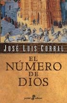 NUMERO DE DIOS, EL | 9788435018845 | CORRAL, JOSE LUIS | Llibreria Drac - Llibreria d'Olot | Comprar llibres en català i castellà online