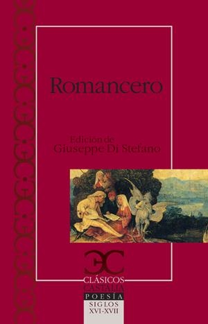 ROMANCERO | 9788497403139 | DI STEFANO, GIUSEPPE | Llibreria Drac - Llibreria d'Olot | Comprar llibres en català i castellà online