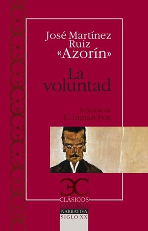 VOLUNTAD, LA | 9788497403115 | AZORIN | Llibreria Drac - Llibreria d'Olot | Comprar llibres en català i castellà online