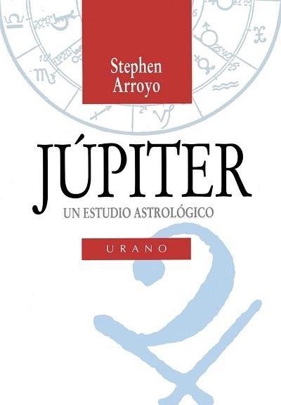 JUPITER.UN ESTUDIO ASTROLOGICO | 9788479532123 | ARROYO, STEPHEN | Llibreria Drac - Librería de Olot | Comprar libros en catalán y castellano online