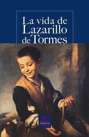 VIDA DE LAZARILLO DE TORMES, LA | 9788497404211 | ANÓNIMO | Llibreria Drac - Llibreria d'Olot | Comprar llibres en català i castellà online