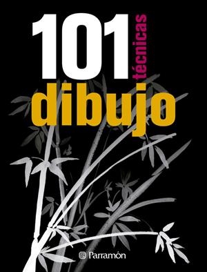 101 TÉNICAS: DIBUJO | 9788434210066 | SANMIGUEL, DAVID | Llibreria Drac - Llibreria d'Olot | Comprar llibres en català i castellà online