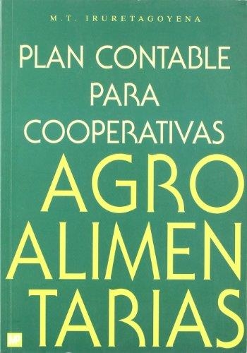 PLAN CONTABLE PARA COOPERATIVAS AGROALIMENTARIAS | 9788471147202 | IRURETAGOYENA, M.T. | Llibreria Drac - Llibreria d'Olot | Comprar llibres en català i castellà online