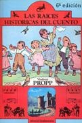 RAICES HISTORICAS DEL CUENTO, LAS | 9788424501105 | PROPP, VLADIMIR | Llibreria Drac - Llibreria d'Olot | Comprar llibres en català i castellà online