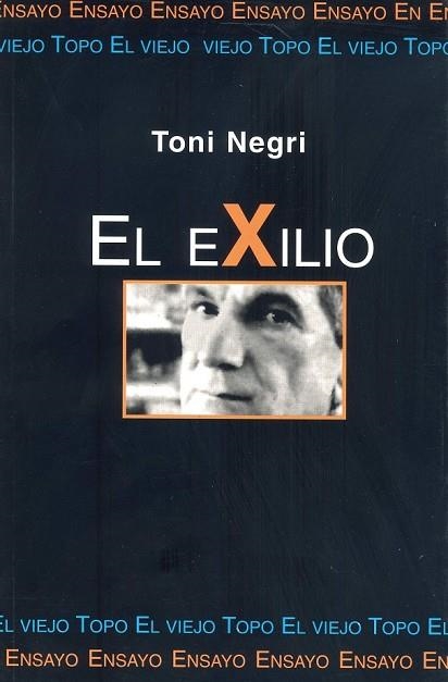 EXILIO, EL | 9788492257379 | NEGRI, TONI | Llibreria Drac - Llibreria d'Olot | Comprar llibres en català i castellà online