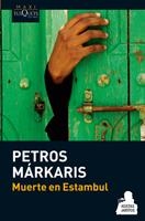 MUERTE EN ESTAMBUL | 9788483835753 | MARKARIS, PETROS | Llibreria Drac - Librería de Olot | Comprar libros en catalán y castellano online