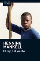 HIJO DEL VIENTO, EL | 9788483835739 | MANKELL, HENNING | Llibreria Drac - Librería de Olot | Comprar libros en catalán y castellano online