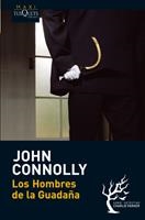 HOMBRES DE LA GUADAÑA, LOS | 9788483835982 | CONNOLLY, JOHN | Llibreria Drac - Llibreria d'Olot | Comprar llibres en català i castellà online