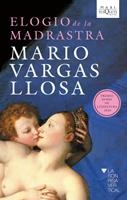 ELOGIO DE LA MADRASTRA | 9788483835951 | VARGAS LLOSA, MARIO | Llibreria Drac - Llibreria d'Olot | Comprar llibres en català i castellà online