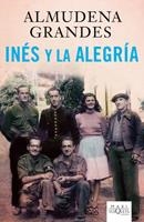 INES Y LA ALEGRIA | 9788483835968 | GRANDES, ALMUDENA | Llibreria Drac - Llibreria d'Olot | Comprar llibres en català i castellà online