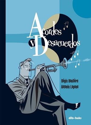 ACORDES Y DESACUERDOS | 9788492902910 | HAUTIERE, REGIS;LAPONE, ANTONIO | Llibreria Drac - Llibreria d'Olot | Comprar llibres en català i castellà online