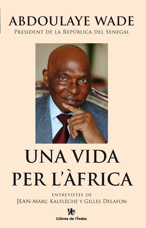 VIDA PER L'AFRICA, UNA | 9788496563797 | KAFLECHE, JEAN MARK | Llibreria Drac - Llibreria d'Olot | Comprar llibres en català i castellà online