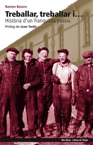 TREBALLAR TREBALLAR I ... | 9788496563841 | BESORA, RAMON | Llibreria Drac - Llibreria d'Olot | Comprar llibres en català i castellà online