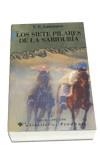 SIETE PILARES DE LA SABIDURIA | 9788479543396 | LAWRENCE, T.E. | Llibreria Drac - Llibreria d'Olot | Comprar llibres en català i castellà online