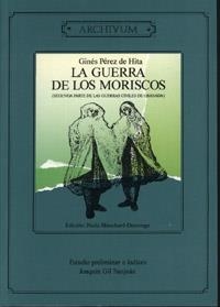 GUERRA DE LOS MORISCOS, LA | 9788433824455 | PEREZ DE HITA | Llibreria Drac - Llibreria d'Olot | Comprar llibres en català i castellà online