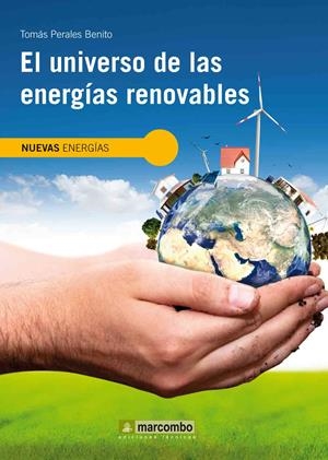 UNIVERSO DE LAS ENERGÍAS RENOVABLES, EL | 9788426717764 | PERALES, TOMÁS | Llibreria Drac - Llibreria d'Olot | Comprar llibres en català i castellà online