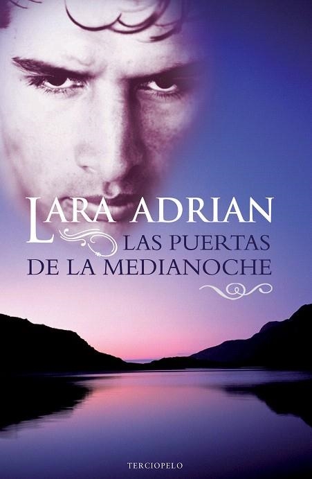 PUERTAS DE LA MEDIANOCHE, LAS | 9788415410294 | ADRIAN, LARA | Llibreria Drac - Llibreria d'Olot | Comprar llibres en català i castellà online