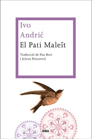 PATI MALEIT, EL | 9788482647470 | ANDRIC, IVO | Llibreria Drac - Llibreria d'Olot | Comprar llibres en català i castellà online