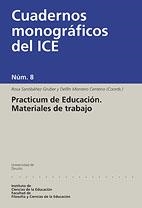 CUADERNOS MONOGRAFICOS DEL ICE MUN.8 | 9788474855487 | Llibreria Drac - Llibreria d'Olot | Comprar llibres en català i castellà online