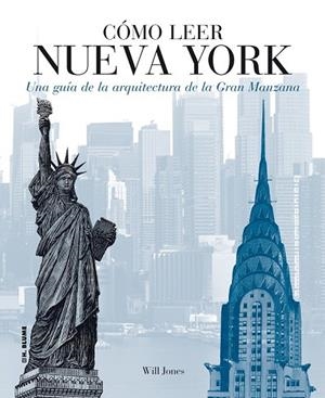 COMO LEER NUEVA YORK | 9788496669802 | JONES, WILL | Llibreria Drac - Llibreria d'Olot | Comprar llibres en català i castellà online