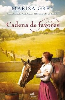 CADENA DE FAVORES | 9788415420453 | GREY, MARISA | Llibreria Drac - Llibreria d'Olot | Comprar llibres en català i castellà online