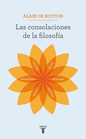 CONSOLACIONES DE LA FILOSOFIA, LAS | 9788430602155 | DE BOTTON, ALAIN | Llibreria Drac - Librería de Olot | Comprar libros en catalán y castellano online