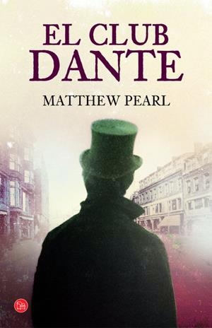 CLUB DANTE, EL  (TAPA DURA 2012) | 9788466326582 | PEARL, MATTHEW | Llibreria Drac - Llibreria d'Olot | Comprar llibres en català i castellà online