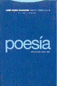 POESIA.OBRAS COMPLETAS 1 (TELA) | 9788481642513 | VALVERDE, JOSE MARIA | Llibreria Drac - Llibreria d'Olot | Comprar llibres en català i castellà online