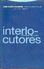 INTERLOCUTORES.OBRAS COMPLETAS 2 (TELA) | 9788481642520 | VALVERDE, JOSE MARIA | Llibreria Drac - Llibreria d'Olot | Comprar llibres en català i castellà online