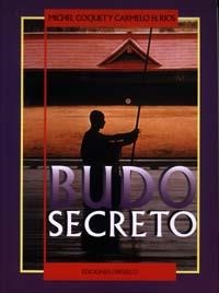 BUDO SECRETO | 9788477206569 | COQUET, MICHEL | Llibreria Drac - Llibreria d'Olot | Comprar llibres en català i castellà online